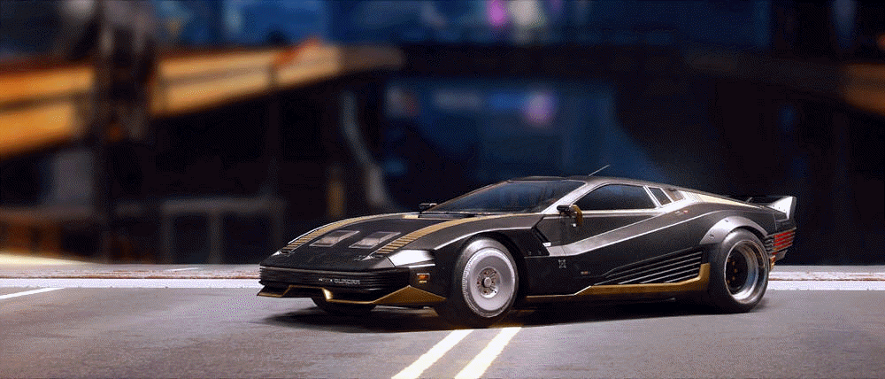 Quadra Turbo-R V-Tech