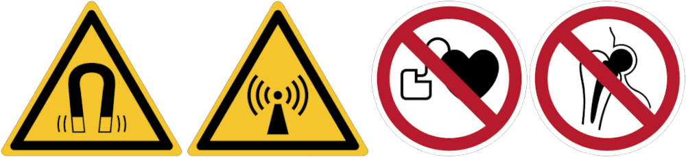 Rischio campi elettromagnetici