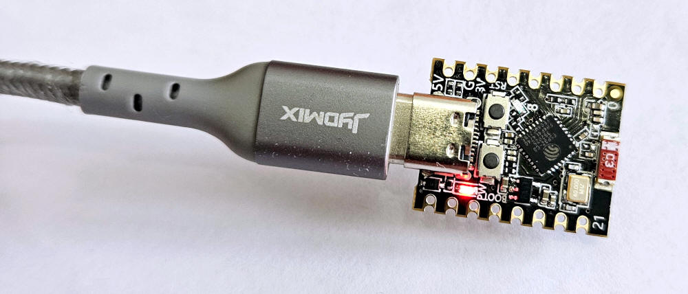 ESP32-c2