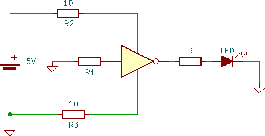 Misura delle correnti