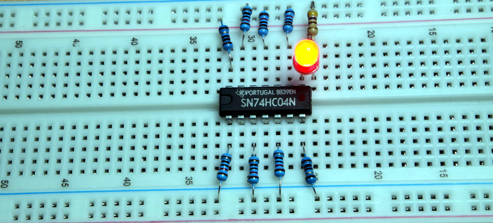 Kirchhoff e pote logiche